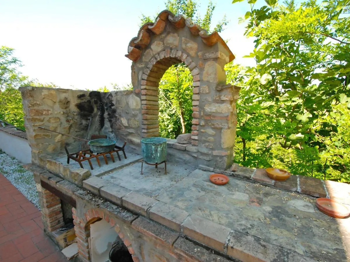 Holiday Home Casale Antica Pietra By Interhome Gemmano