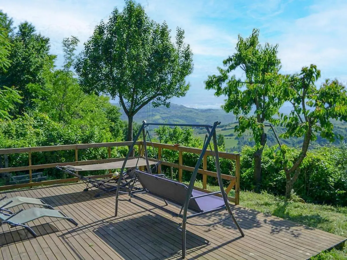 Holiday Home Casale Antica Pietra By Interhome Gemmano 0*,  Ιταλία