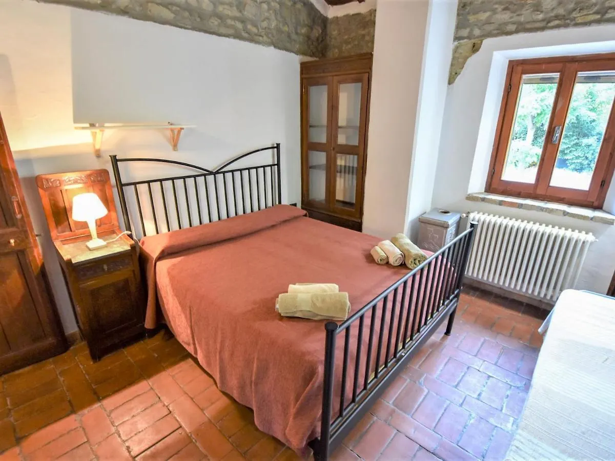 Holiday Home Casale Antica Pietra By Interhome Gemmano
