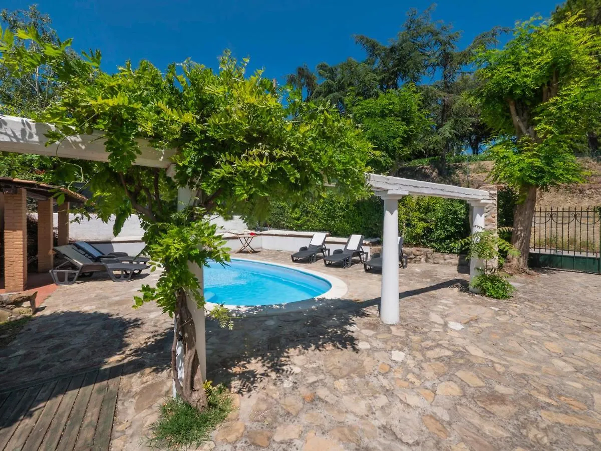 Holiday Home Casale Antica Pietra By Interhome Gemmano