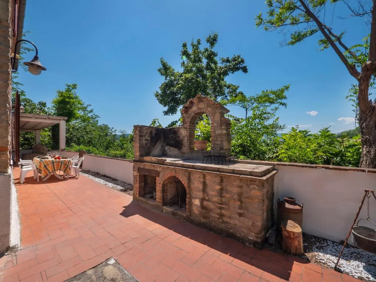 Holiday Home Casale Antica Pietra By Interhome Gemmano