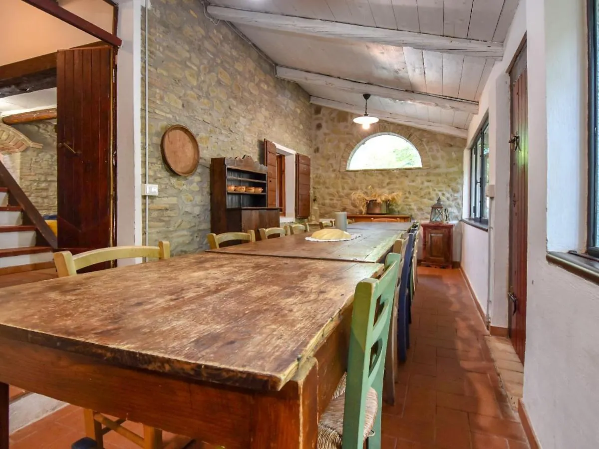 Holiday Home Casale Antica Pietra By Interhome Gemmano