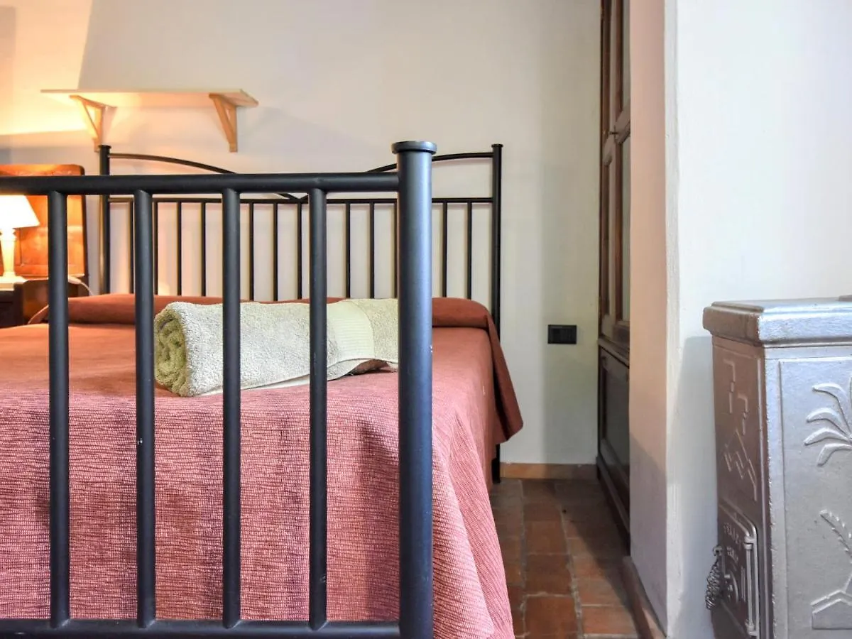 Holiday Home Casale Antica Pietra By Interhome Gemmano